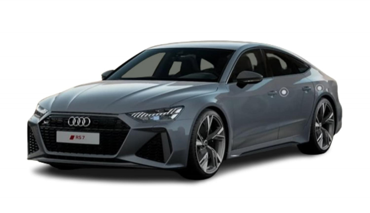 Audi RS 7 Sportback performance