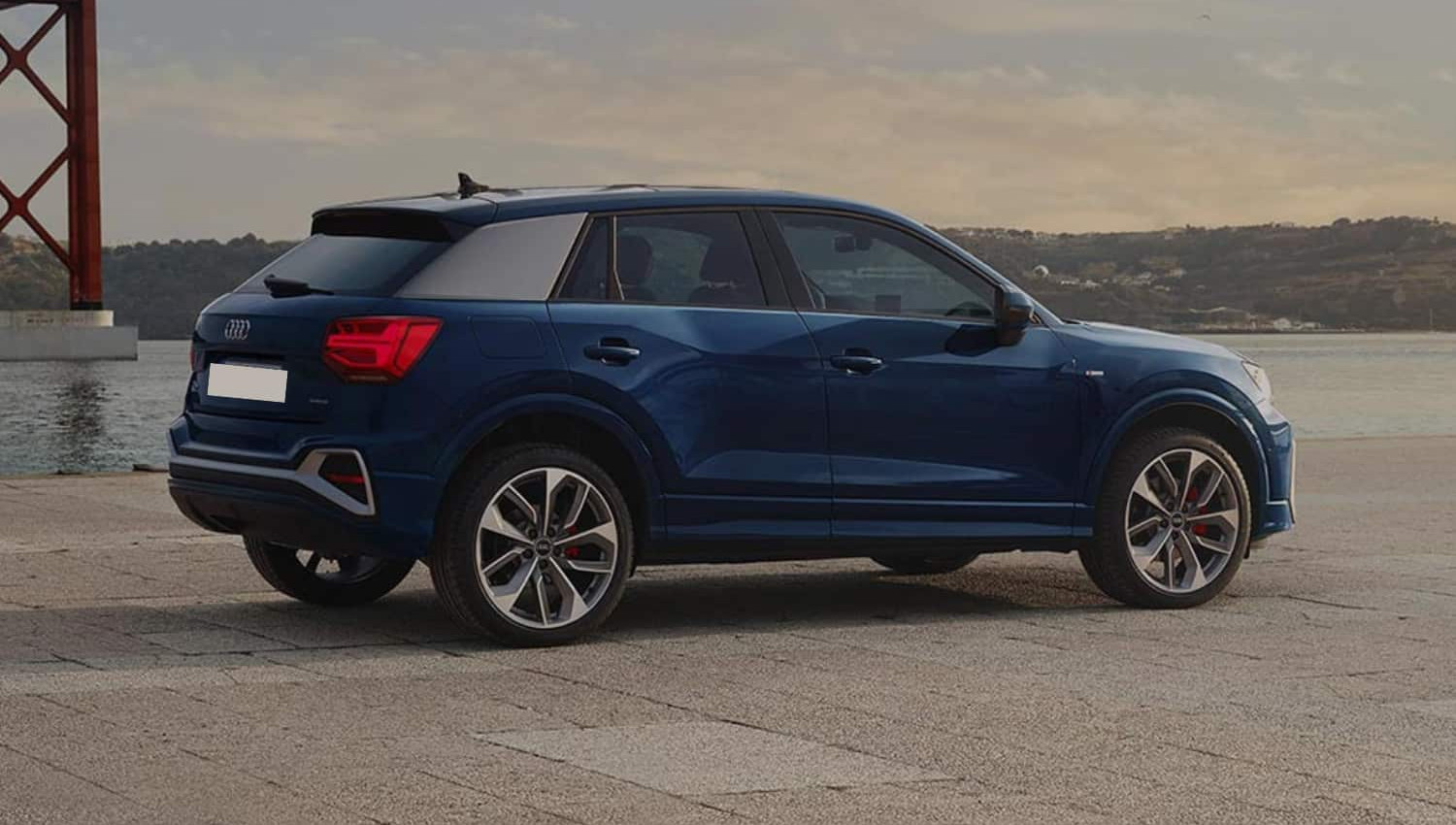 Audi Q2 SUV