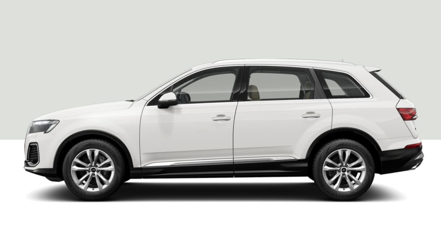 Audi Q7 SUV