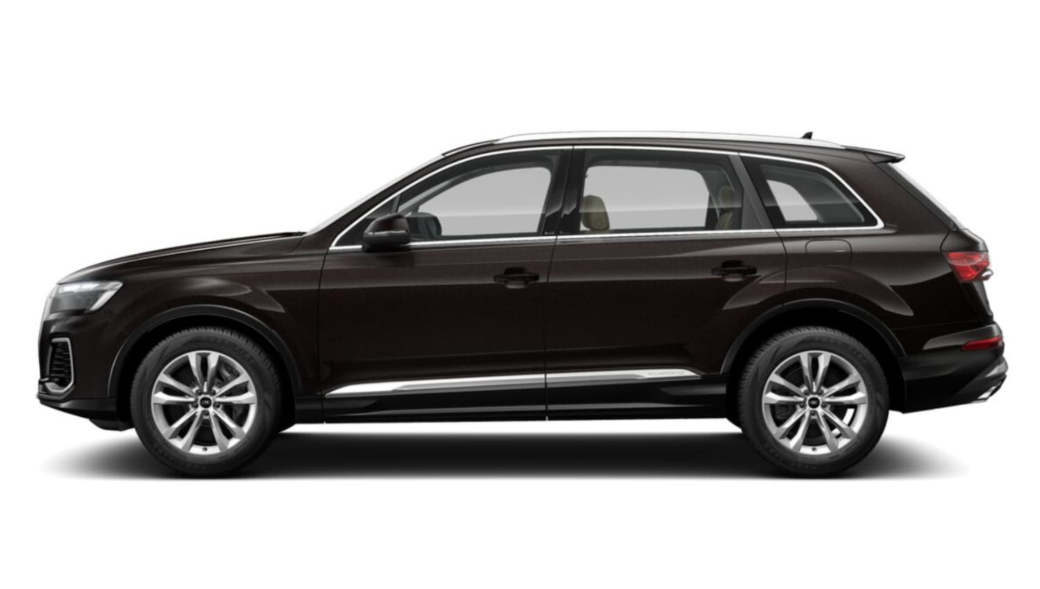 Audi Q7 TFSIe