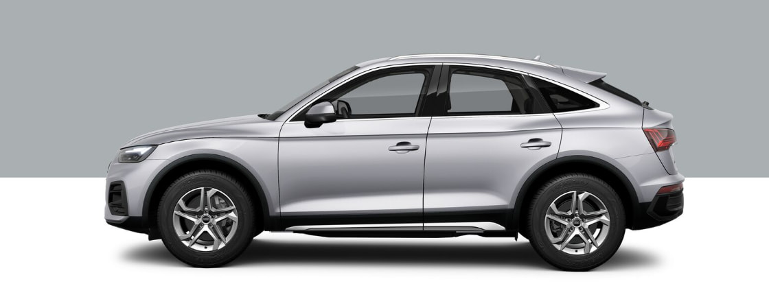 Audi Q5 sportback Advanced