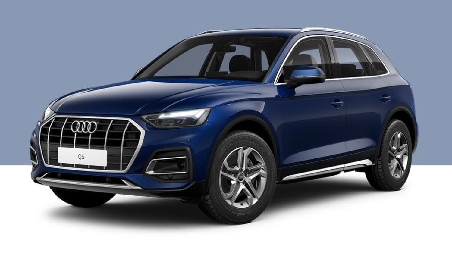 Audi Q5 Advance