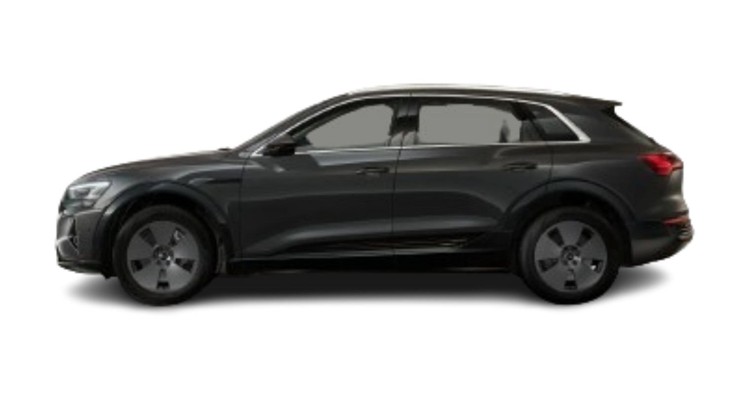 Audi Q8 e-tron Advance