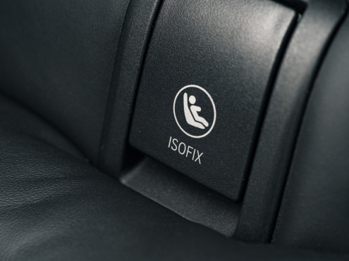 isofix